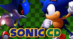 Sonic CD
