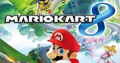 Mario Kart 8