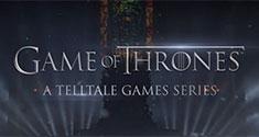 Game of Thrones: A Telltale Games Series
