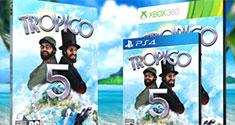 Tropico 5