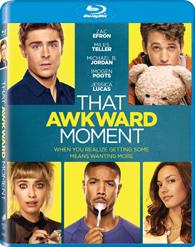 Awkward Moment Cover