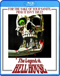 The Legend of Hell House