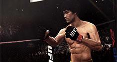 EA Sports UFC