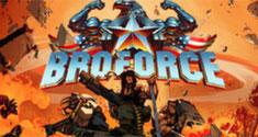 Broforce