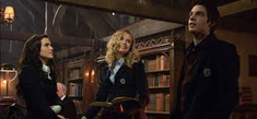 Vampire Academy