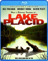 Lake Placid