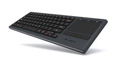 Logitech Keyboard