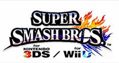 Super Smash Brothers
