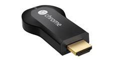 Chromecast