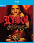 Dio: Live Cover