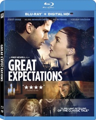 Great Expectations