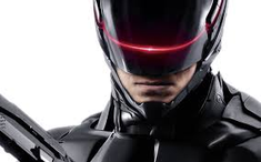 Robocop Blasphemy