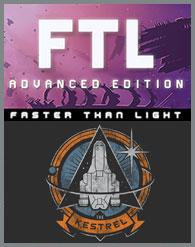 FTL: Advanced Edition