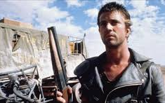 Mad Max