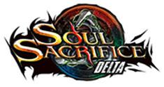 Soul Sacrifice Delta