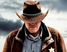 Walt Longmire