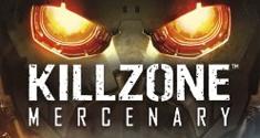 Killzone Mercenary