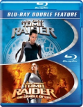 Tomb Raider Double Feature