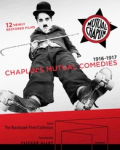 Chaplin's Mutual Comedies