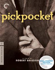 pickpocket cover