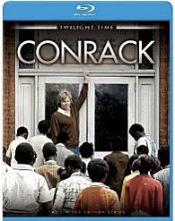 Conrack Blu-ray