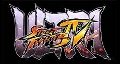 Ultra Street Fighter IV