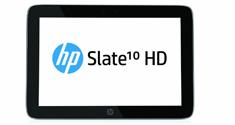 HP Tablet Deal
