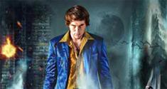 Dragonwolf News
