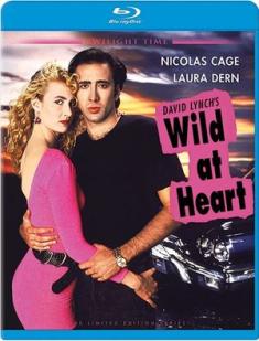 Wild at Heart Blu-ray