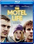 The Motel Life Cover