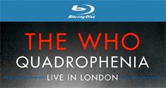 The Who News