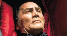 Dracula News