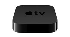Apple TV News