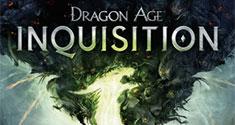 Dragon Age: Inquisition