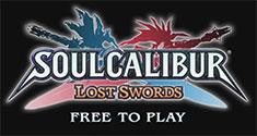 Soulcalibur: Lost Swords