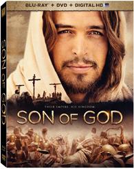 Son of God Cover