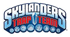 Skylanders Trap Team