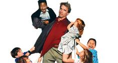 Kindergarten Cop News