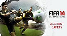 FIFA Account Safety