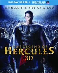 Hercules 3D Cover