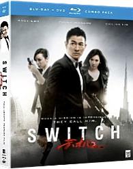 Switch Blu-ray