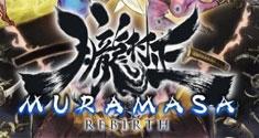 Muramasa Rebirth