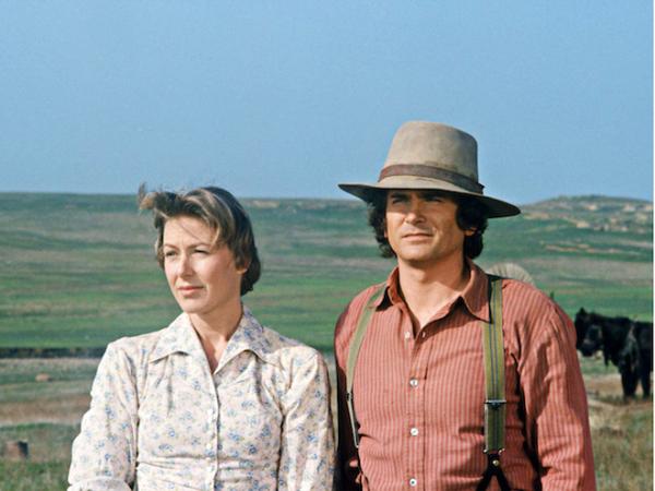 little house on the prairie season 1 - 1