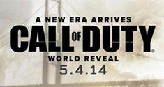 Call of Duty 11 tease