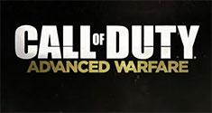 Call of Duty: Advanced Warfare