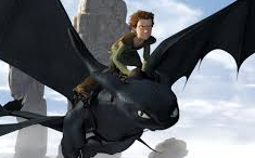How to Train Your Dragon