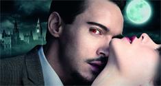 Dracula S1 News