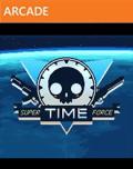 Super Time Force 360