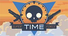 Super Time Force