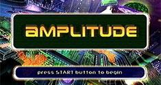 Amplitude PS4